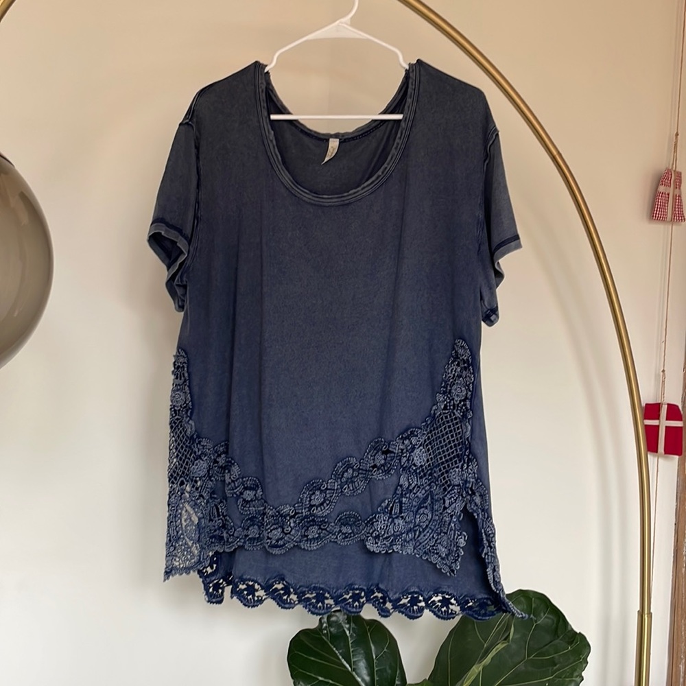 Free People T shirt